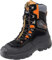 Schnittschutzstiefel Lupriflex Sportive Hunter Forststiefel Waldschuh (47 EU)