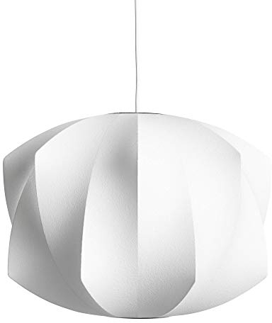 HAY Nelson Propeller Bubble Pendelleuchte, weiß