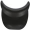 Salon Neck Rest Spa Silikon Shampoo Bowl Gripper Haarwaschbecken Neck Rest Kissen