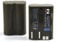 DSTE Electron JIA51A2 2PCS BP-511 BP511A (2300mAh/7.4V) Battery Compatible with Canon EOS 10D, 20D, 300D, 30D, 40D, 50D, 5D, D30, D60