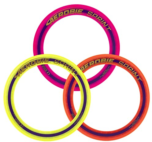 Aerobie 231 6046391 Sprint Ring Assorted