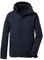 Killtec Herren Funktionsjacke/Outdoorjacke mit abzippbarer Kapuze KOS 87 MN JCKT_XENIOS; dunkelnavy, 3XL, 39147-000
