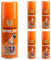 Spray Adhesivo Pegamento en Aesol Cola Spray Multiuso de Secado Rápido Fuerte y Ecológico 200ml(Paquete de 5)