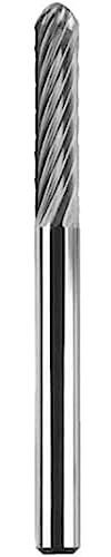 RYOBI Wolframkarbid-Fräser, 3,2 mm, spitz RAR108