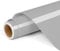 Permanent Vinyl for Cricut, 12 x4ft Silver Self Adhesive Vinyl Roll for Cricut and Silhouette Cameo, Silver Vinyl for Party Decoration, Window Stickers, Home Decor