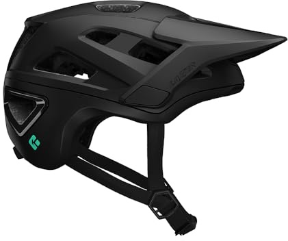 Lazer Unisex-Adult Jackal Kineticore Casco