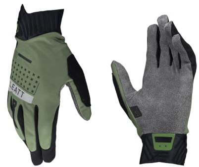 MTB Gloves Windblock 2.0, leicht und windfest