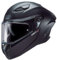 CABERG HELMET DRIFT EVO II MATT BLACK XL