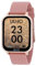 Liu Jo Orologio Donna Smartwatch Voice Energy Rose Cinturino Rosa Carne
