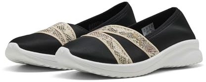 PUMA Damen Adelina 2 Snake Chic Sneakers