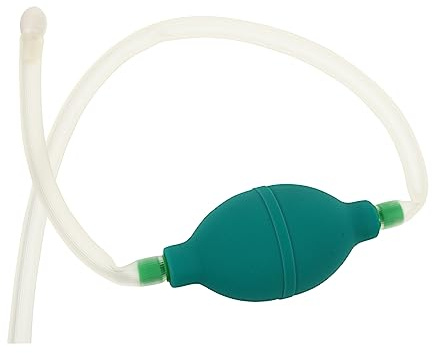 AUTSUPPL 1set Kit Di Lavaggio Nasale Per Adulti e Irrigatore Nasale e Facile Da Trasportare e Pratico Per Allergie e Sinusiti