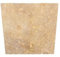 Dalle de Parasol en Pierre - 50 x 50 x 4 - Comblanchien LM Adouci - COMPTOIR des Pierres