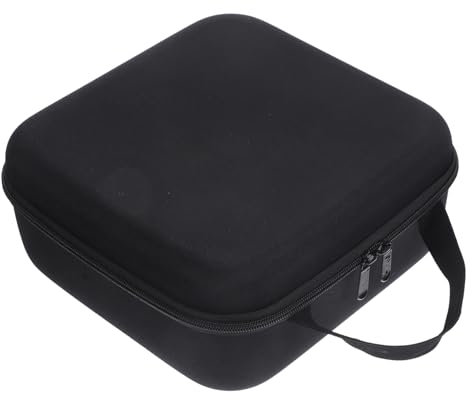 KONTONTY 2St Gehäuse der Fernbedienung Fernsteuerung Aufbewahrungstasche Fernsteuerung Tragetasche Sendertasche Tasche für RC-Fernbedienung universelle Fernbedienung Fernbedienungstasche