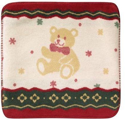 Villeroy & Boch Kissenhüllen Toy's Delight Teddy Creme 50x50 cm