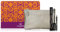 Collistar The Bridge Confezione Regalo Donna Mascara Impeccabile Ricaricabile e Matita Occhi Con Pochette
