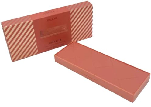 Pupa Pupart S Bronze 003 Make-up-Palette