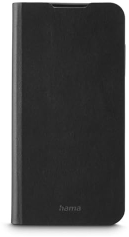 Hama Handytasche Eco Premium für Galaxy S25+ Schwarz・(00080571)・