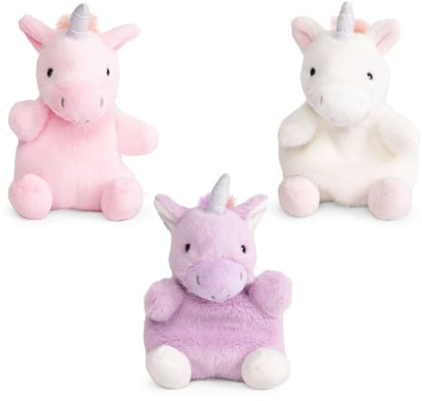 Living Nature Kuscheltier Einhorn Little Snugglies - Plüschspielzeug.