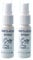 2Pcs Anti-Fog for Glasses, Goggles, & Car Windows – Clear Vision for Swimming, Driving, and Everyday Use – Defogger & Demister Solution