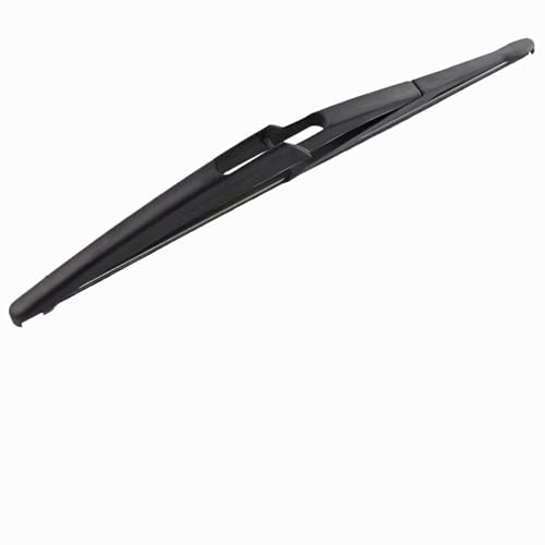 DRYIC Auto Heckscheibenwischer Für Nissan Qashqai J10 2007-2013 12 Zoll Auto Heckscheibe Wischer Arm Zurück Fenster Scheibenwischerblatt