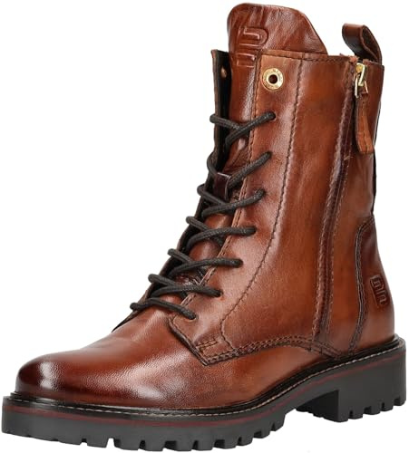 Bagatt D31-AOE52-4100 Damen Stiefelette