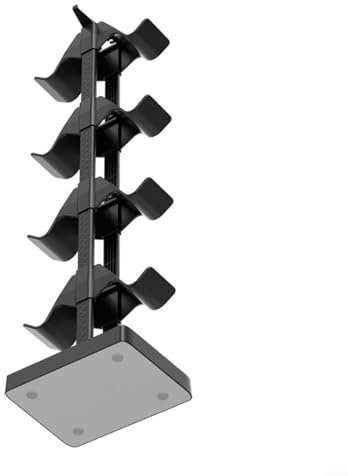 Gaming Tisch Organizer Halter Für Controller Headsets Handys Spielkarten Und Kabel Mit Robustem ABS Design Multifunktionsständer Vertikales Turmformat Geeignet Für Switch Für PS5 Für XBOX PC