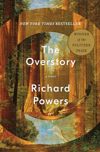 The Overstory – A Novel