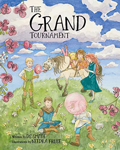 The Grand Tournament (Jubilations of Dancia)