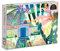 Galison 9780735368521 Kitty McCall Palm Springs 1000 Piece Puzzle
