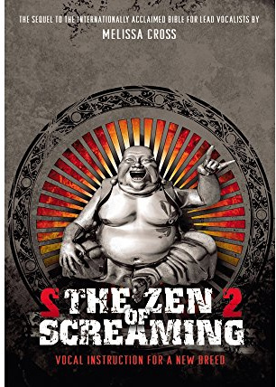 The Zen of Screaming Vol. 2 Video