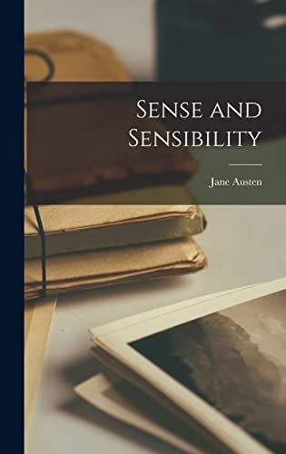 Sense and Sensibility