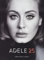 Adele 25: Piano/Vocal/guitar Artist Songbook