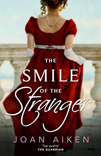 The Smile of the Stranger: 1 (The Paget Family Saga, 1)