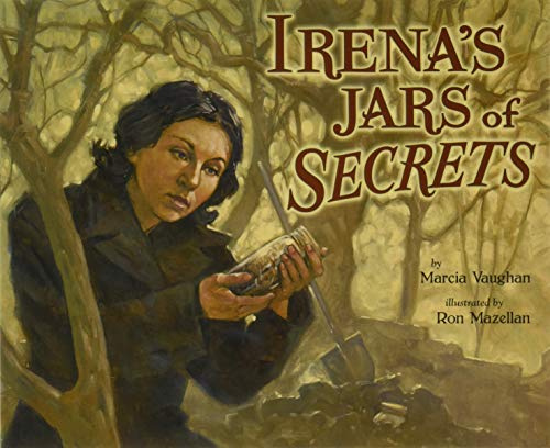 Irena S Jars of Secrets