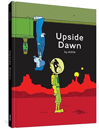 Fantagraphics