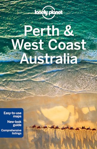 Lonely Planet Perth & West Coast Australia (Country Regional Guides)