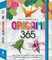 Origami 365: Includes 365 Sheets of Origami Paper for A Year of Folding Fun