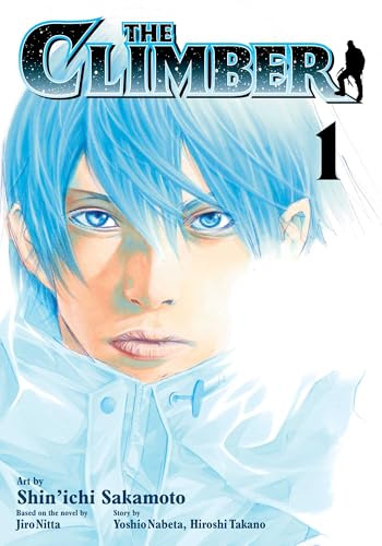 The Climber, Vol. 1: Volume 1