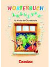 LolliPop Wörterbuch - Vergriffene Ausgabe: Wörterbuch mit Bild-Wort-Lexikon Englisch: Flexibler Kunststoff-Einband