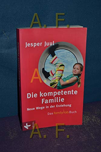 Die kompetente Familie