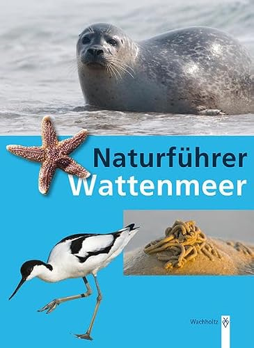 Naturführer Wattenmeer