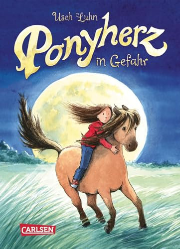 Ponyherz 2: Ponyherz in Gefahr (2)