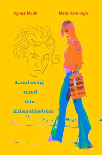 Ludwig und die Eierdiebin: DE