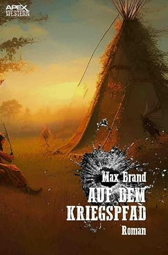 Auf dem Kriegspfad: Der Western-Klassiker!