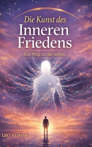 Die Kunst des Inneren Friedens: Ein Weg zu dir selbst