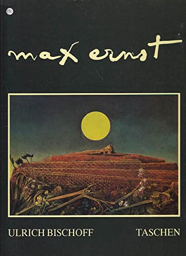 Max Ernst. 1891 - 1976. Jenseits der Malerei