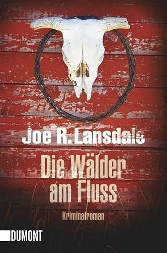 Die Wälder am Fluss: Kriminalroman (Taschenbücher)