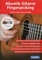 CASCHA Akustik-Gitarre Fingerpicking - Schnell und einfach lernen: Schneller Lernerfolg durch Lernvideos über QR-Code
