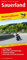Sauerland: Motorradkarte mit Tourenvorschlägen, GPS-Tracks als Gratis-Download, Ausflugszielen, Einkehr- & Freizeittipps, wetterfest, reißfest, abwischbar, GPS-genau. 1:150000
