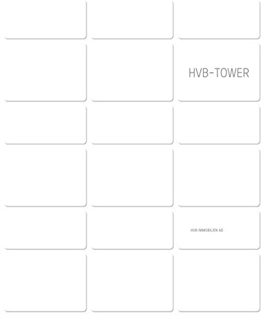 HVB-Tower: Revitalization of a Landmark